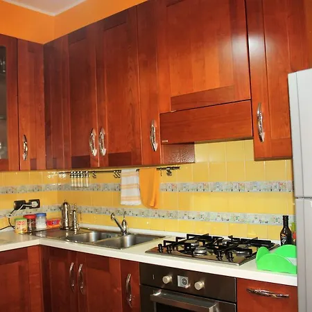 Color House Catanzaro